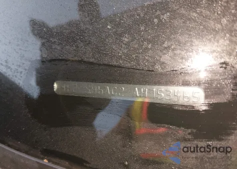 2010 Subaru Forester 2.5X z USA, uszkodzony, nr VIN JF2SH6AC2AH753465